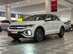 Volkswagen T-ROC Tanyue 300TSI DSG FWD Starlight Edition - ფოტო 1