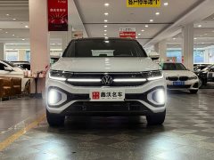 Volkswagen T-ROC Tanyue 300TSI DSG FWD Starlight Edition - ფოტო 2