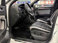 Volkswagen T-ROC Tanyue 300TSI DSG FWD Starlight Edition - ფოტო 6