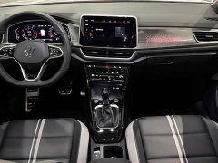 Volkswagen T-ROC Tanyue 300TSI DSG FWD Starlight Edition - ფოტო 8