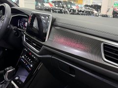 Volkswagen T-ROC Tanyue 300TSI DSG FWD Starlight Edition - ფოტო 9