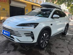 BYD Song Plus New Energy DM-i Intelligent Driving 112KM Premium Edition - ფოტო 1