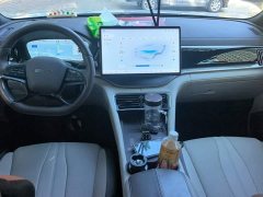 BYD Song Plus New Energy DM-i Intelligent Driving 112KM Premium Edition - ფოტო 12