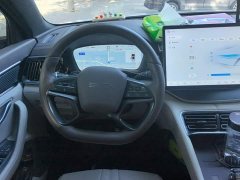 BYD Song Plus New Energy DM-i Intelligent Driving 112KM Premium Edition - ფოტო 15