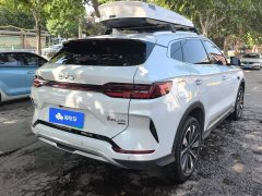BYD Song Plus New Energy DM-i Intelligent Driving 112KM Premium Edition - ფოტო 3