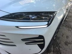 BYD Song Plus New Energy DM-i Intelligent Driving 112KM Premium Edition - ფოტო 5