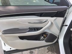 BYD Song Plus New Energy DM-i Intelligent Driving 112KM Premium Edition - ფოტო 7