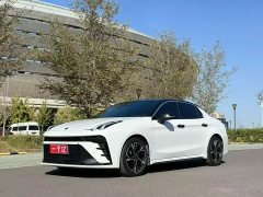 Lynk & Co Geely Lynk & Co 03 2023 2.0T Diesel DCT Sport Plus - ფოტო 1