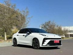Lynk & Co Geely Lynk & Co 03 2023 2.0T Diesel DCT Sport Plus - ფოტო 3