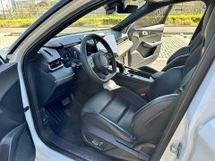 Lynk & Co Geely Lynk & Co 03 2023 2.0T Diesel DCT Sport Plus - ფოტო 4