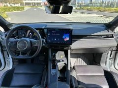 Lynk & Co Geely Lynk & Co 03 2023 2.0T Diesel DCT Sport Plus - ფოტო 5