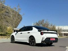 Lynk & Co Geely Lynk & Co 03 2023 2.0T Diesel DCT Sport Plus - ფოტო 7