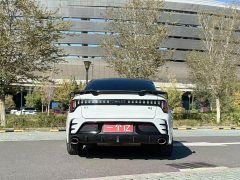 Lynk & Co Geely Lynk & Co 03 2023 2.0T Diesel DCT Sport Plus - ფოტო 8