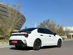 Lynk & Co Geely Lynk & Co 03 2023 2.0T Diesel DCT Sport Plus - ფოტო 9