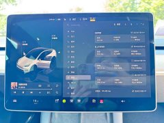 Tesla Model Y Long Range All-Wheel Drive - ფოტო 11