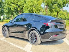 Tesla Model Y Long Range All-Wheel Drive - ფოტო 12