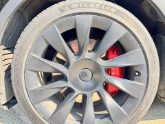 Tesla Model Y Long Range All-Wheel Drive - ფოტო 15