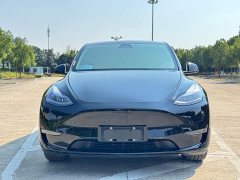 Tesla Model Y Long Range All-Wheel Drive - ფოტო 2