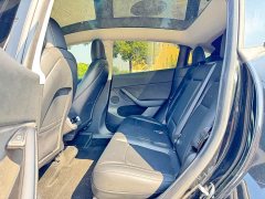 Tesla Model Y Long Range All-Wheel Drive - ფოტო 5