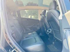 Tesla Model Y Long Range All-Wheel Drive - ფოტო 7
