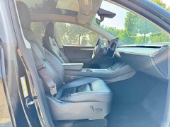 Tesla Model Y Long Range All-Wheel Drive - ფოტო 8