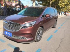 Buick GL8 ES Land Respect 653T Premier - ფოტო 1