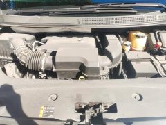 Buick GL8 ES Land Respect 653T Premier - ფოტო 10