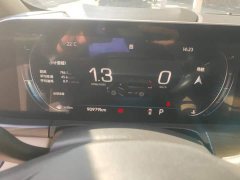 Buick GL8 ES Land Respect 653T Premier - ფოტო 14