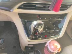 Buick GL8 ES Land Respect 653T Premier - ფოტო 16