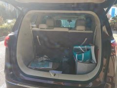 Buick GL8 ES Land Respect 653T Premier - ფოტო 4
