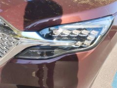 Buick GL8 ES Land Respect 653T Premier - ფოტო 5