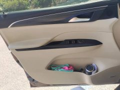 Buick GL8 ES Land Respect 653T Premier - ფოტო 7