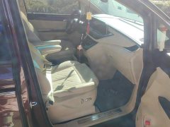 Buick GL8 ES Land Respect 653T Premier - ფოტო 8