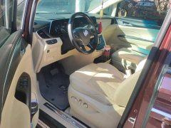 Buick GL8 ES Land Respect 653T Premier - ფოტო 9