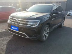 Volkswagen Teramont 380TSI AWD Excellence Luxury - ფოტო 1