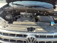 Volkswagen Teramont 380TSI AWD Excellence Luxury - ფოტო 10