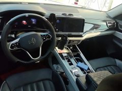 Volkswagen Teramont 380TSI AWD Excellence Luxury - ფოტო 12