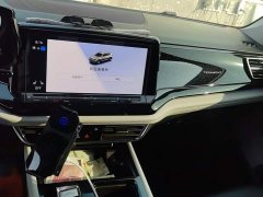 Volkswagen Teramont 380TSI AWD Excellence Luxury - ფოტო 13
