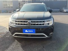 Volkswagen Teramont 380TSI AWD Excellence Luxury - ფოტო 2