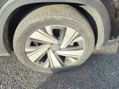 Volkswagen Teramont 380TSI AWD Excellence Luxury - ფოტო 6