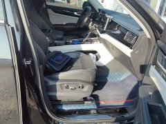 Volkswagen Teramont 380TSI AWD Excellence Luxury - ფოტო 8