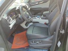 Volkswagen Teramont 380TSI AWD Excellence Luxury - ფოტო 9