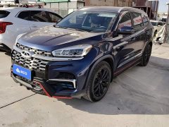 Chery 8 290TGDI Edition - ფოტო 1