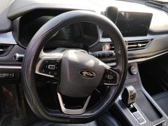Chery 8 290TGDI Edition - ფოტო 12