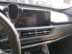 Chery 8 290TGDI Edition - ფოტო 13