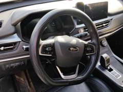 Chery 8 290TGDI Edition - ფოტო 15