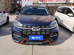 Chery 8 290TGDI Edition - ფოტო 2