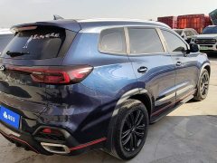 Chery 8 290TGDI Edition - ფოტო 3