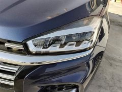 Chery 8 290TGDI Edition - ფოტო 5