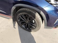 Chery 8 290TGDI Edition - ფოტო 6